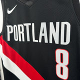 Jersey Portland Trail Blazers Icon Edition – Deni Avdija #8