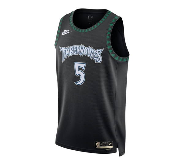 Jersey Minnesota Timberwolves Classic Edition 2026 – Anthony Edwards #5