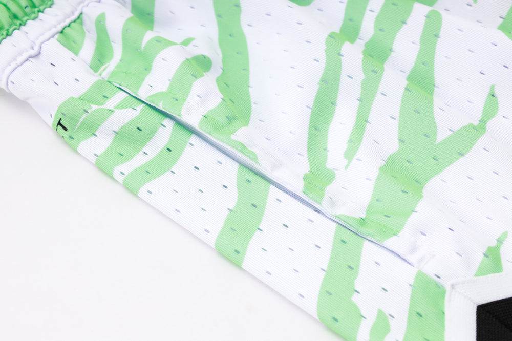 Shorts Jorda Sport BC Diamond – Mint Foam (All Over Print)