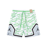 Shorts Jorda Sport BC Diamond – Mint Foam (All Over Print)