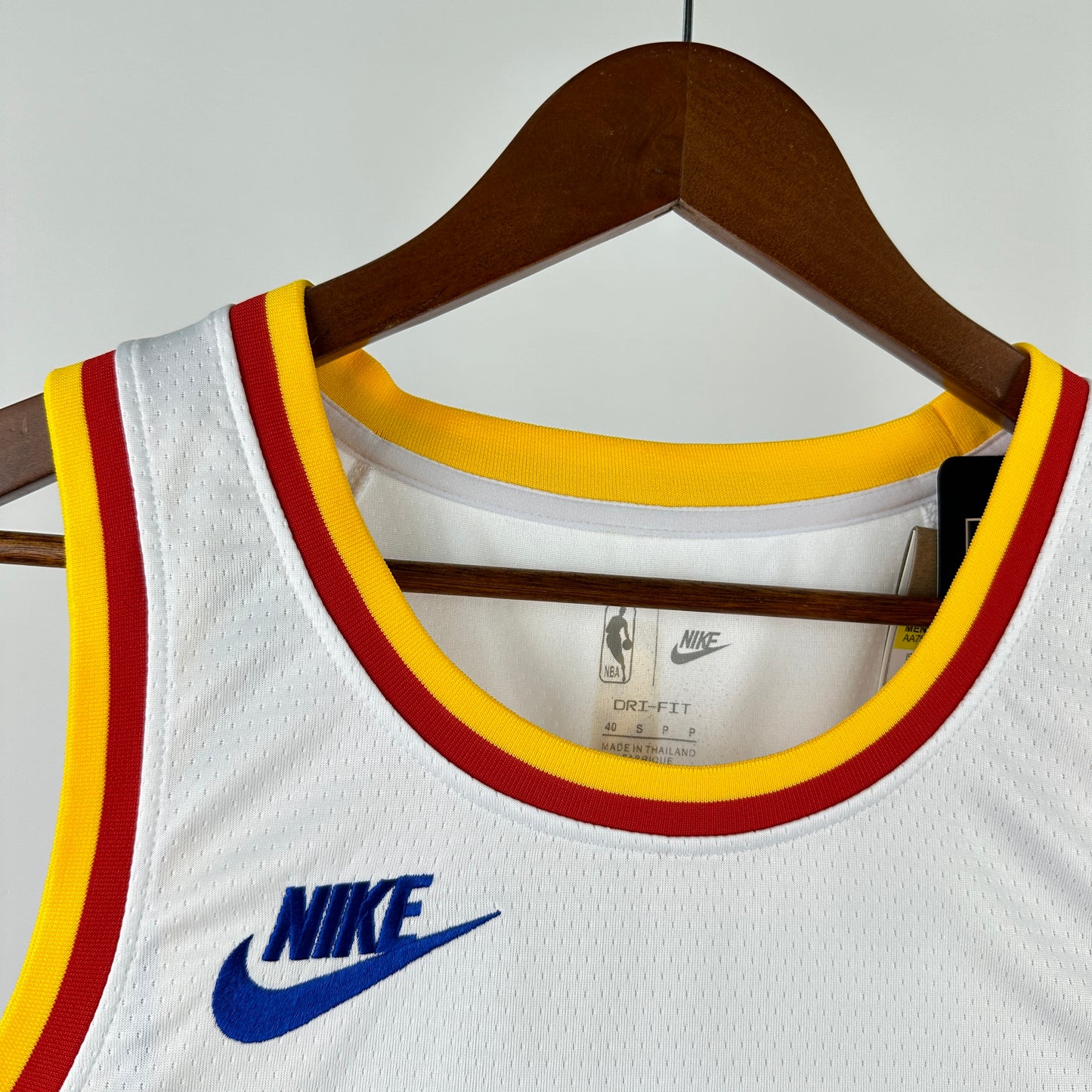 Jersey  Golden State Warriors Classic Edition 2025 – Stephen Curry #30