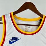 Jersey  Golden State Warriors Classic Edition 2025 – Stephen Curry #30