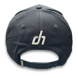 Gorra Diseño Dandy Hats I Love Ny New York Black Liberty