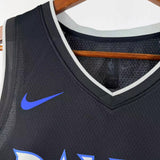 Jersey Dallas Mavericks City Edition 2026 – Cooper Flagg #32