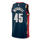 Jersey Cleveland Cavaliers Classic Edition 2026 – Donovan Mitchell #45
