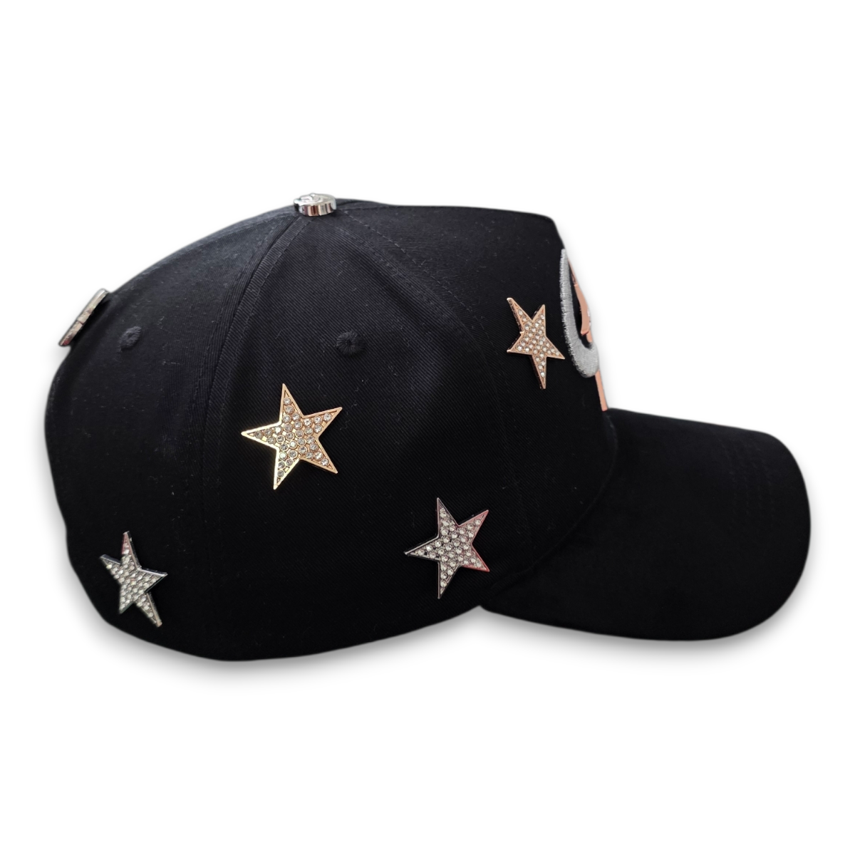 Gorra Bar X CT Galaxy Brillantes