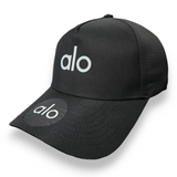 Gorra Diseño Alo Yoga Deportiva Ajustable