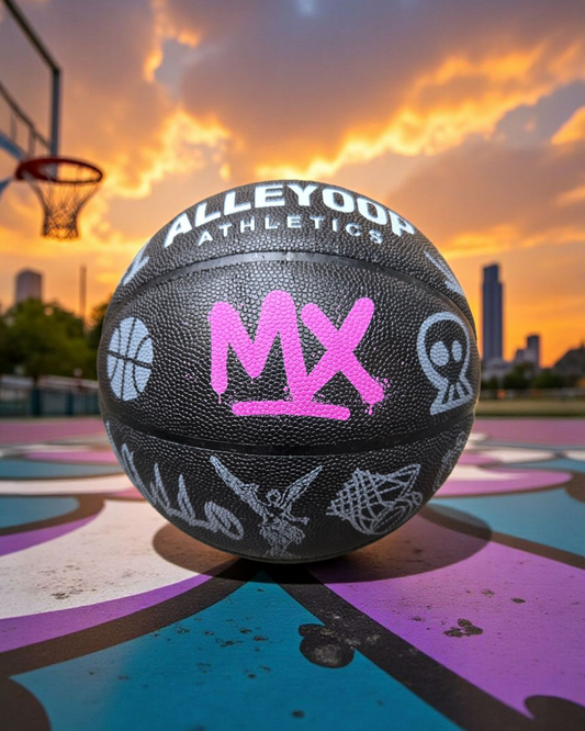 Balón Pasión Mexa AlleyOop #7