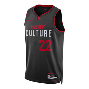 Jersey  Miami Heat City Edition 2024 – Jimmy Butler #22