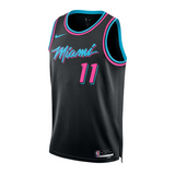 Jersey Miami Heat City Edition 2026 – Jaime Jáquez Jr. #11