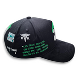 Gorra Diseño Fino X Marca Registrada El Doctor Dandy Glow