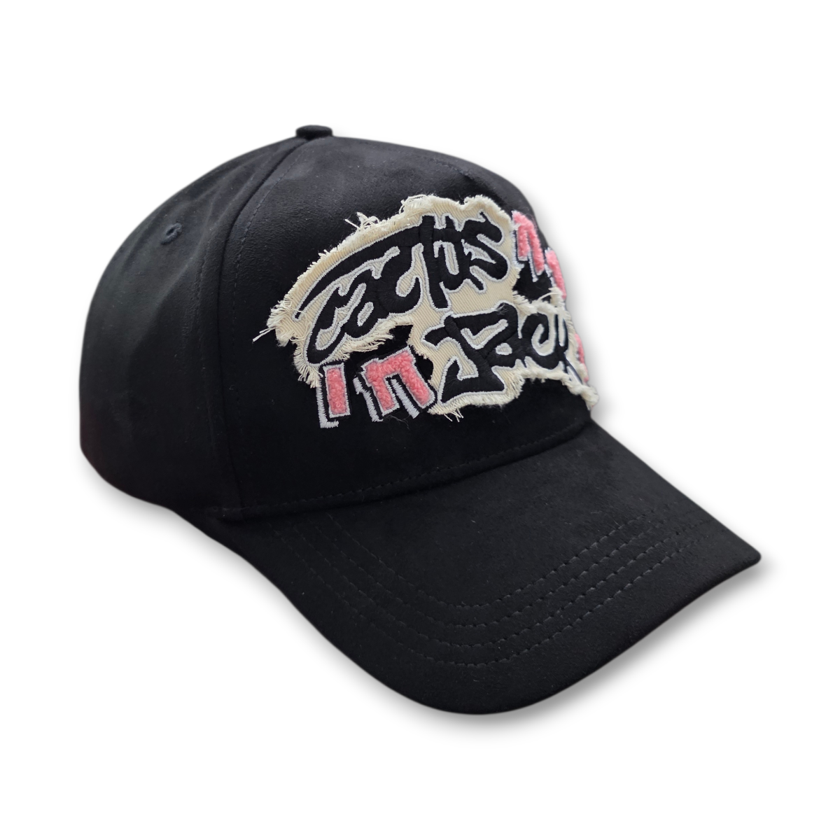 Gorra Innedit Muratravis Cactus City In Cactus Full Set Og