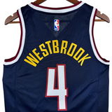 Jersey  Denver Nuggets Icon Edition 2025 – Russell Westbrook #4