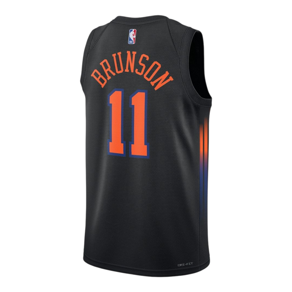 Jersey New York Knicks Statement Edition 2026 – Jalen Brunson #11