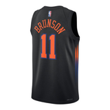 Jersey New York Knicks Statement Edition 2026 – Jalen Brunson #11