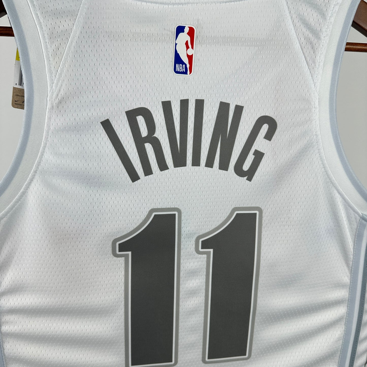 Jersey  Dallas Mavericks City Edition 2025 – Kyrie Irving #11