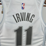 Jersey  Dallas Mavericks City Edition 2025 – Kyrie Irving #11