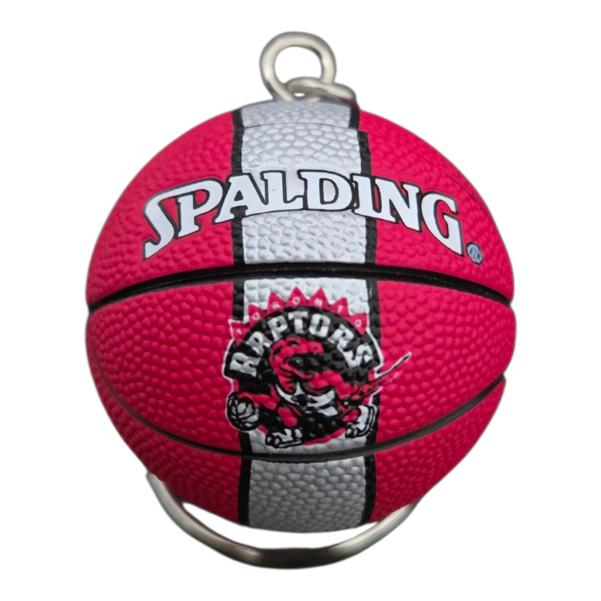 Llavero Balón de Básquetbol Texturizado – Modelos Premium
