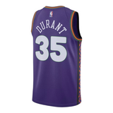 Jersey City Edition 2025 – Kevin Durant #35 Phoenix Suns