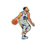 Pines de Basketball Esmaltados – Jerseys y Leyendas Coleccionables