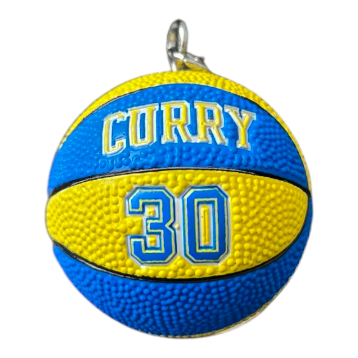 Llavero Balón de Básquetbol Texturizado – Modelos Premium