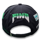 Gorra Diseño Fino X Marca Registrada El Doctor Dandy Glow