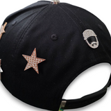 Gorra Bar X CT Galaxy Brillantes