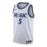 Jersey Orlando Statement Edition 2026 – Banchero #5