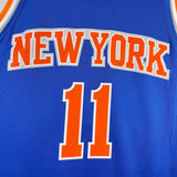 Jersey New York Knicks Icon Edition 2025 – Jalen Brunson #11