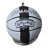 Llavero Balón de Básquetbol Texturizado – Modelos Premium