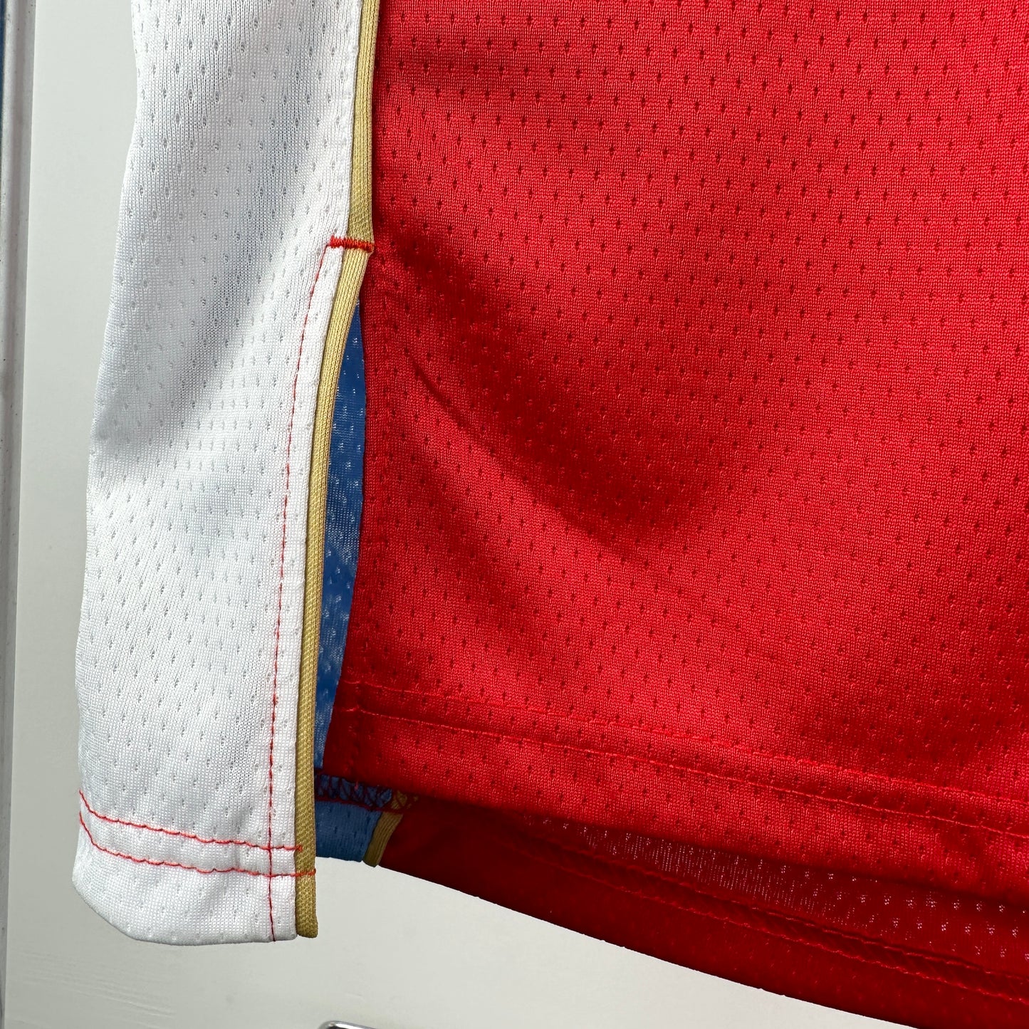 Jersey  Memphis Grizzlies City Edition 2025 – Ja Morant #12