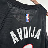 Jersey Portland Trail Blazers Icon Edition – Deni Avdija #8