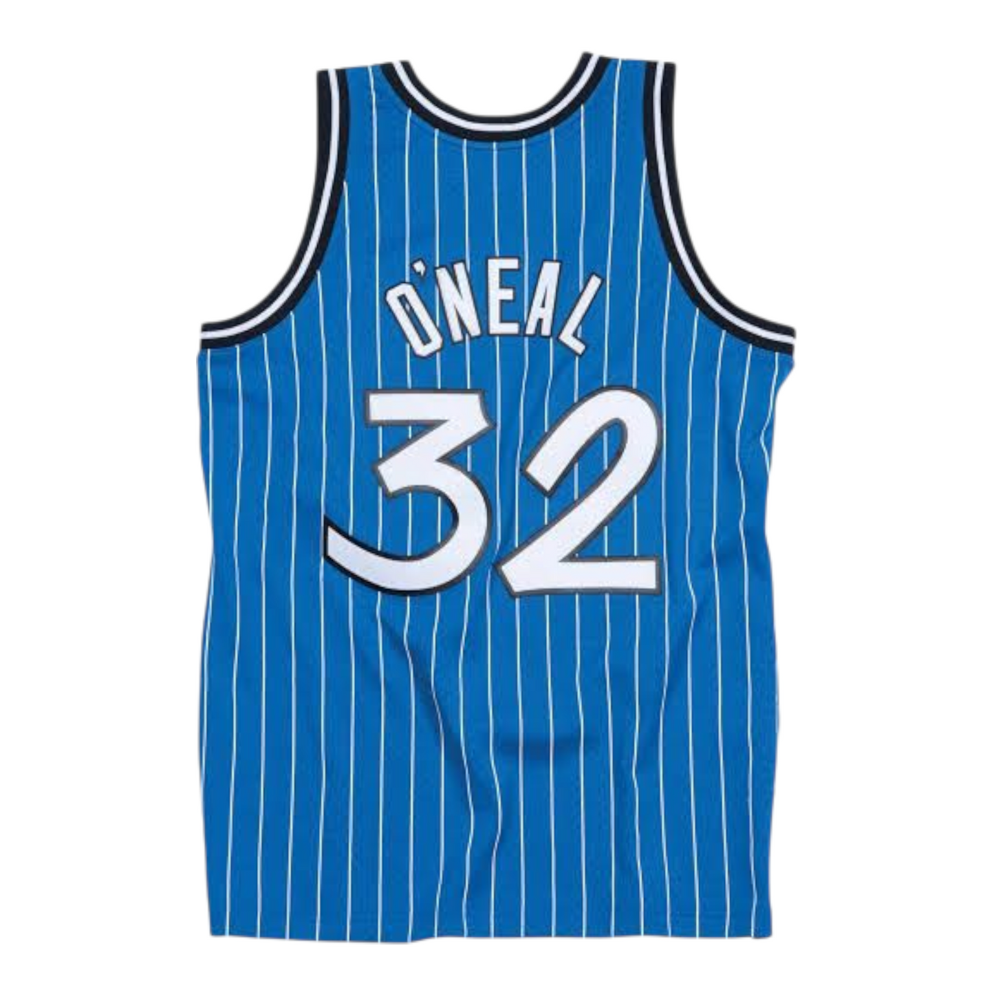 Jersey Clásico Orlando Magic Azul – Shaquille O'Neal #32 | Edición Retro