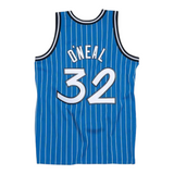 Jersey Clásico Orlando Magic Azul – Shaquille O'Neal #32 | Edición Retro
