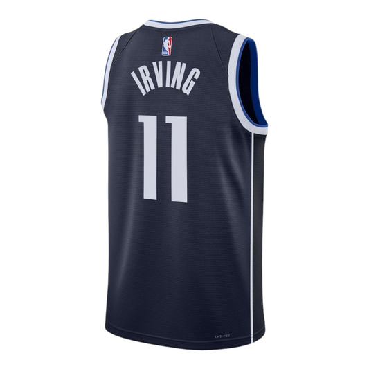 Jersey Basquetbol Dallas Mavericks Statement Kyrie Irving