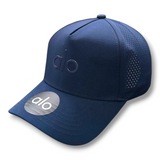 Gorra Diseño Alo Yoga Deportiva Ajustable