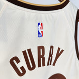Jersey Basquetbol Golden State Warriors City Edition 2026 – Stephen Curry #30