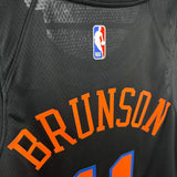 Jersey New York Knicks Statement Edition 2026 – Jalen Brunson #11