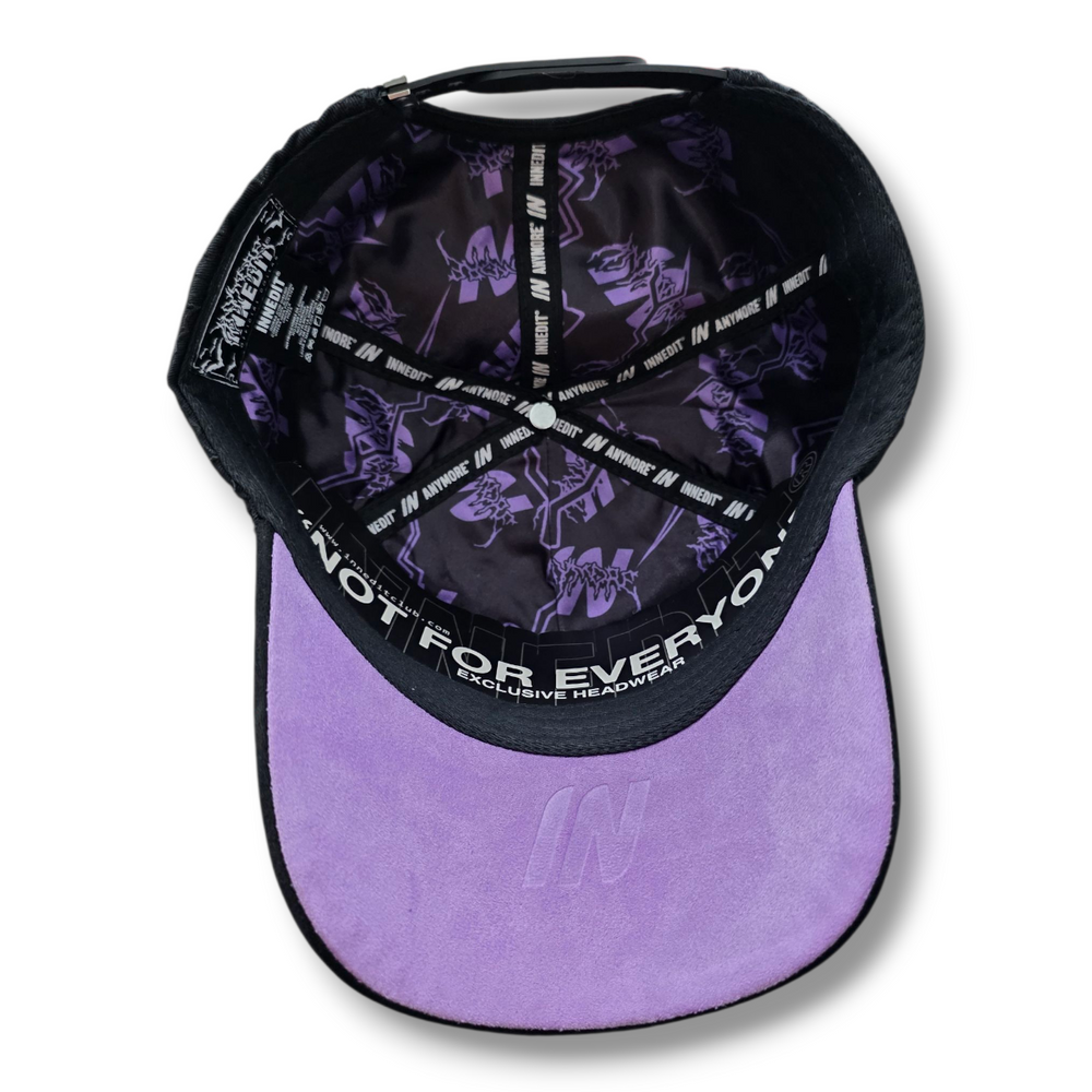 Gorra Innedit X Anymore Muratravis Electric Original Full Set