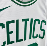 Jersey Boston Celtics Association Edition – Jayson Tatum #0