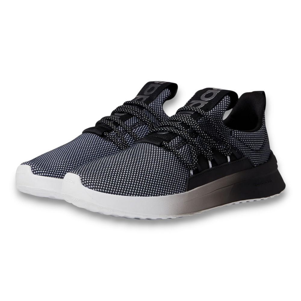 Tenis Lite Racer Adapt 4.0 – Comodidad Diaria y Ajuste Slip-On