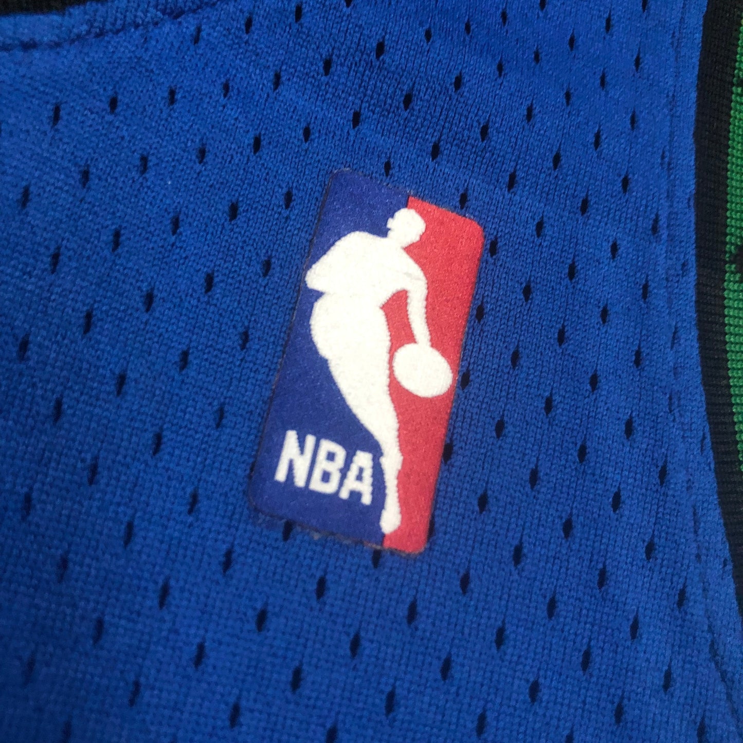 Jersey Minnesota Timberwolves Classic 2003–04 – Kevin Garnett #21