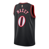 Jersey Philadelphia 76ers Classic Edition 2026 – Tyrese Maxey #0