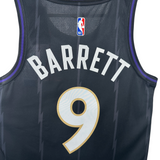Jersey  Toronto Raptors City Edition 2025 – RJ Barrett #9