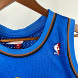 Jersey Washington Wizards Classic 2001–02 – Michael Jordan #23
