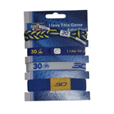 Kit de Pulseras NBA – Set de 4 Pulseras