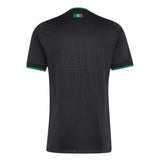 Jersey México Selección Mexicana 2026 Tercero – Versión Jugador Slim