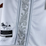 Jersey  Dallas Mavericks City Edition 2025 – Kyrie Irving #11