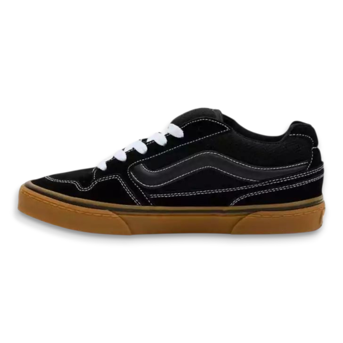 Vans Caldrone – Estilo Urbano & Suela de Tracción Alta