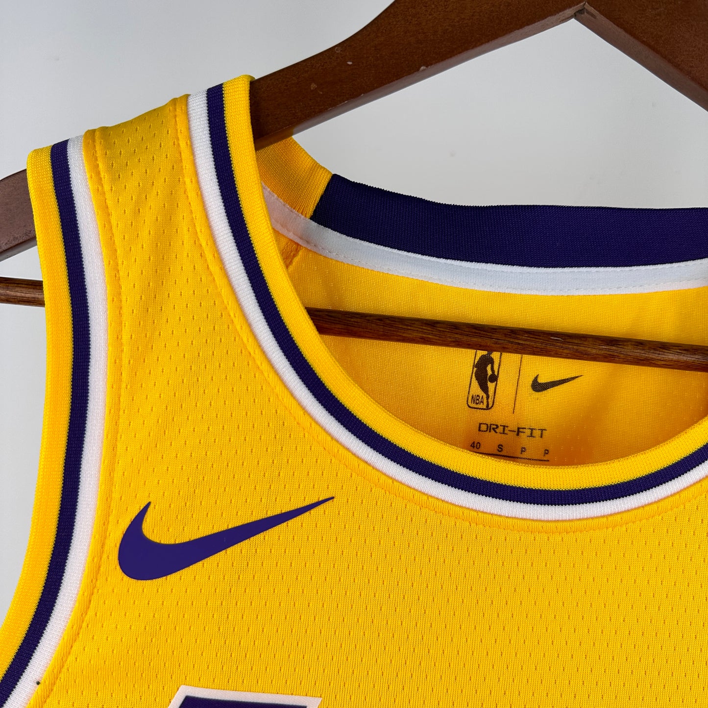 Jersey Icon Edition 2025 – Austin Reaves #15 Los Angeles
